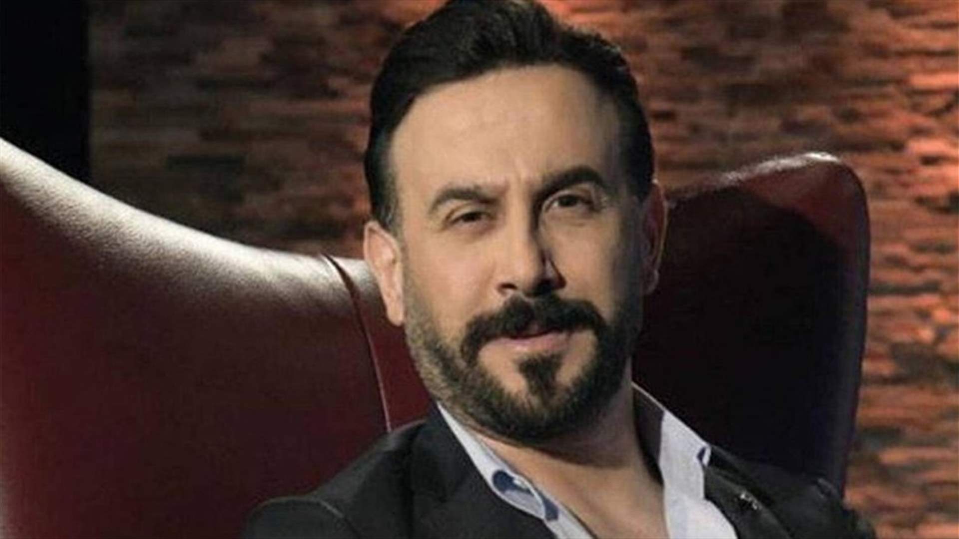 قصي خولي لحاكم دبي: شكراً على منحي الإقامة الذهبيّة