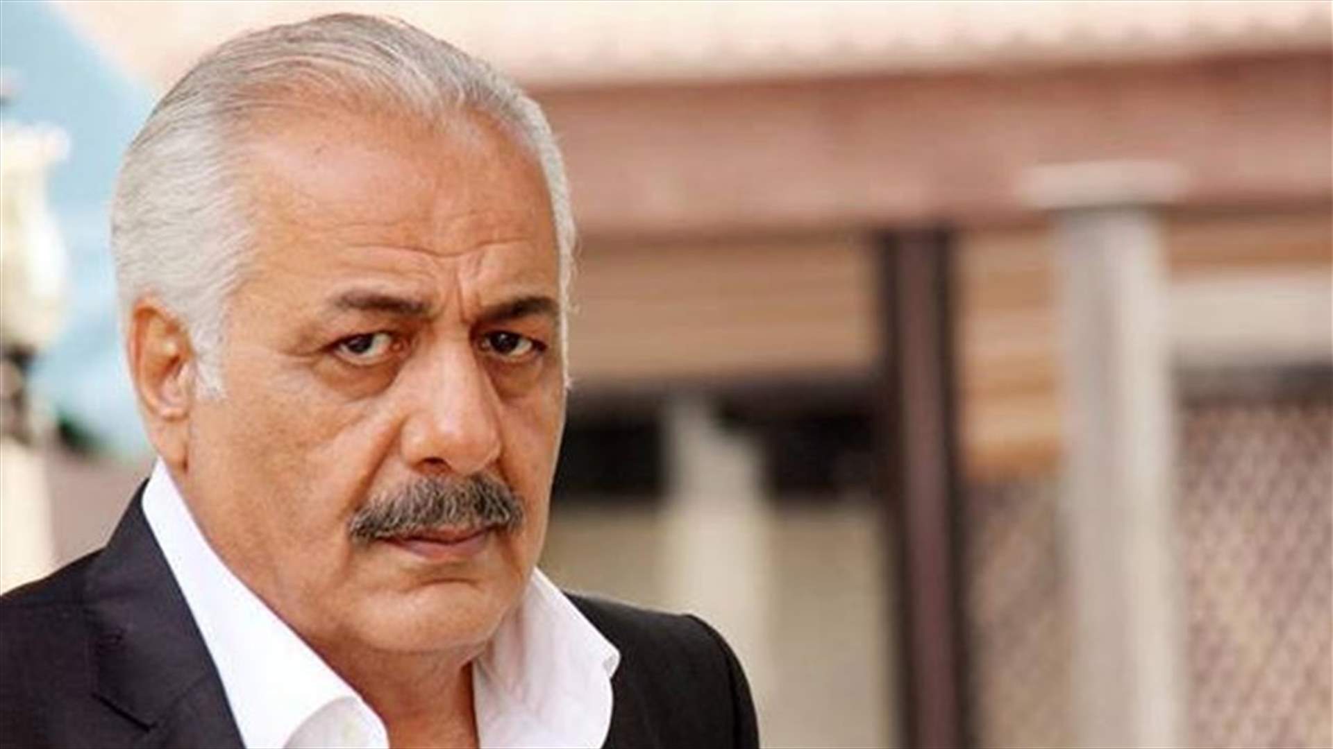 أيمن زيدان في رسالة مُبكية لإبنه الراحل: كلماتي المُغمّسة بوجع الدنيا