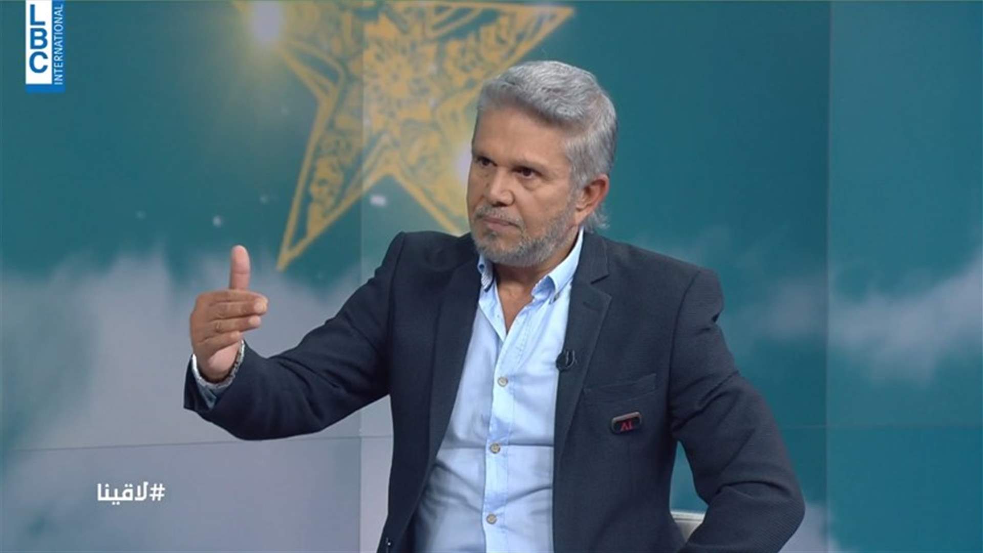 الكاتب طوني شمعون: نهاية "رصيف الغرباء" سعيدة.. وكارمن لبّس المفاجأة الكبرى!