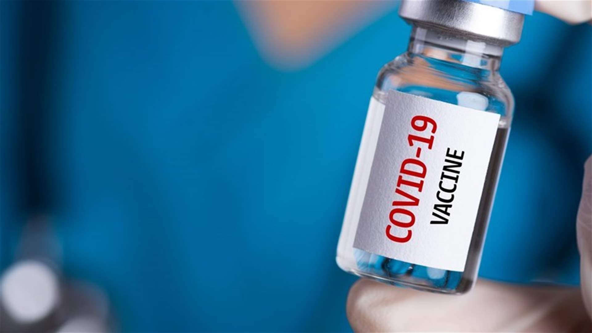 EU skeptical on vaccine waiver, but ready to discuss proposal