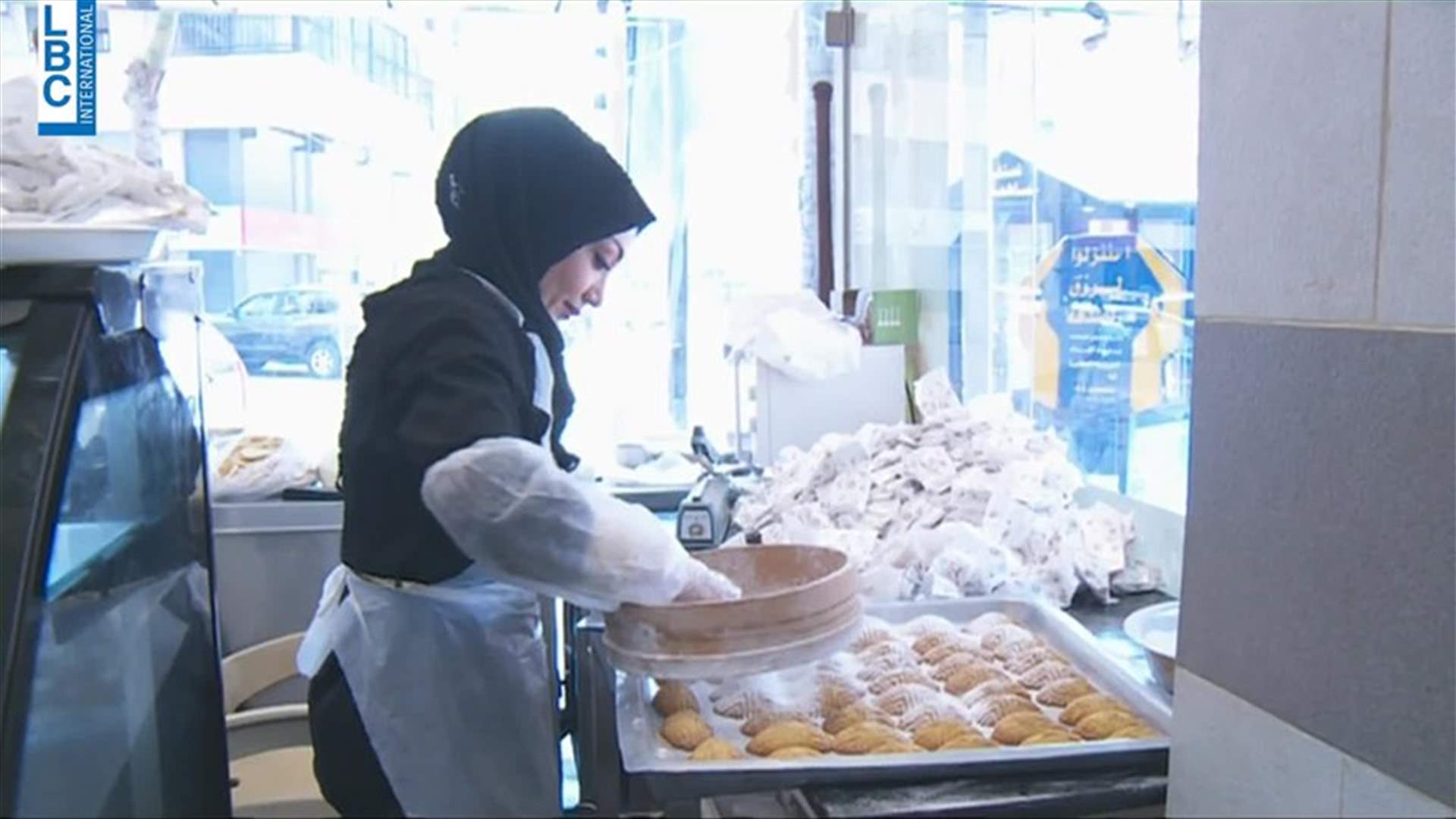 LBCI