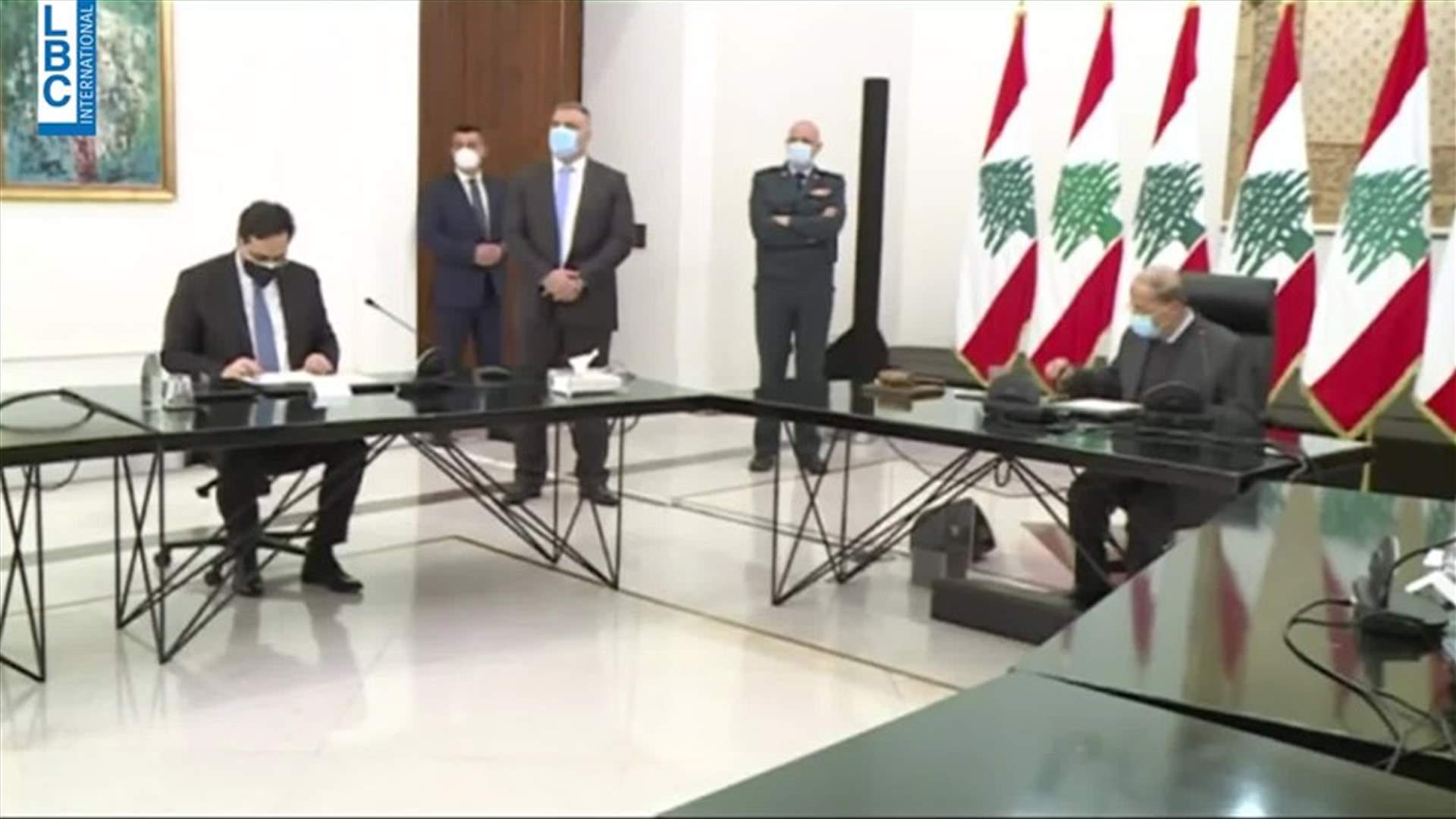 LBCI