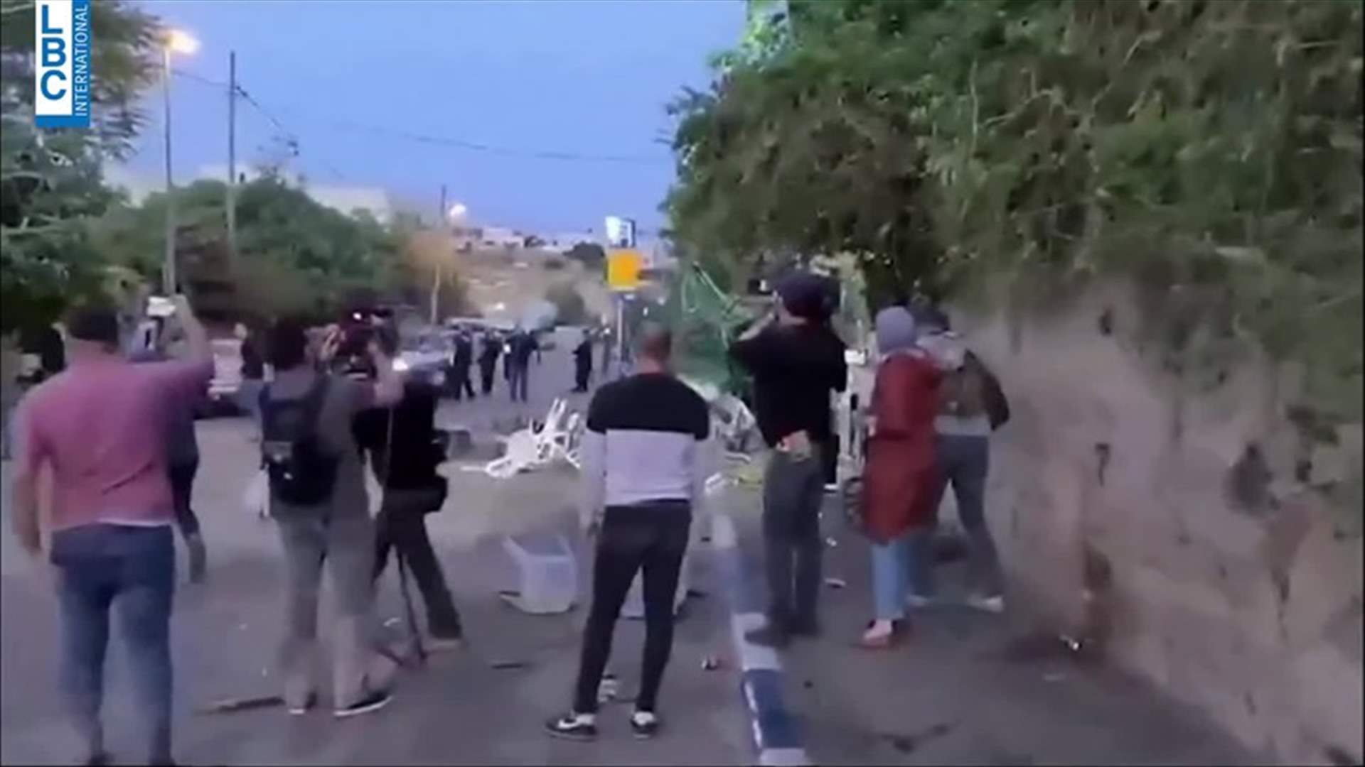 LBCI