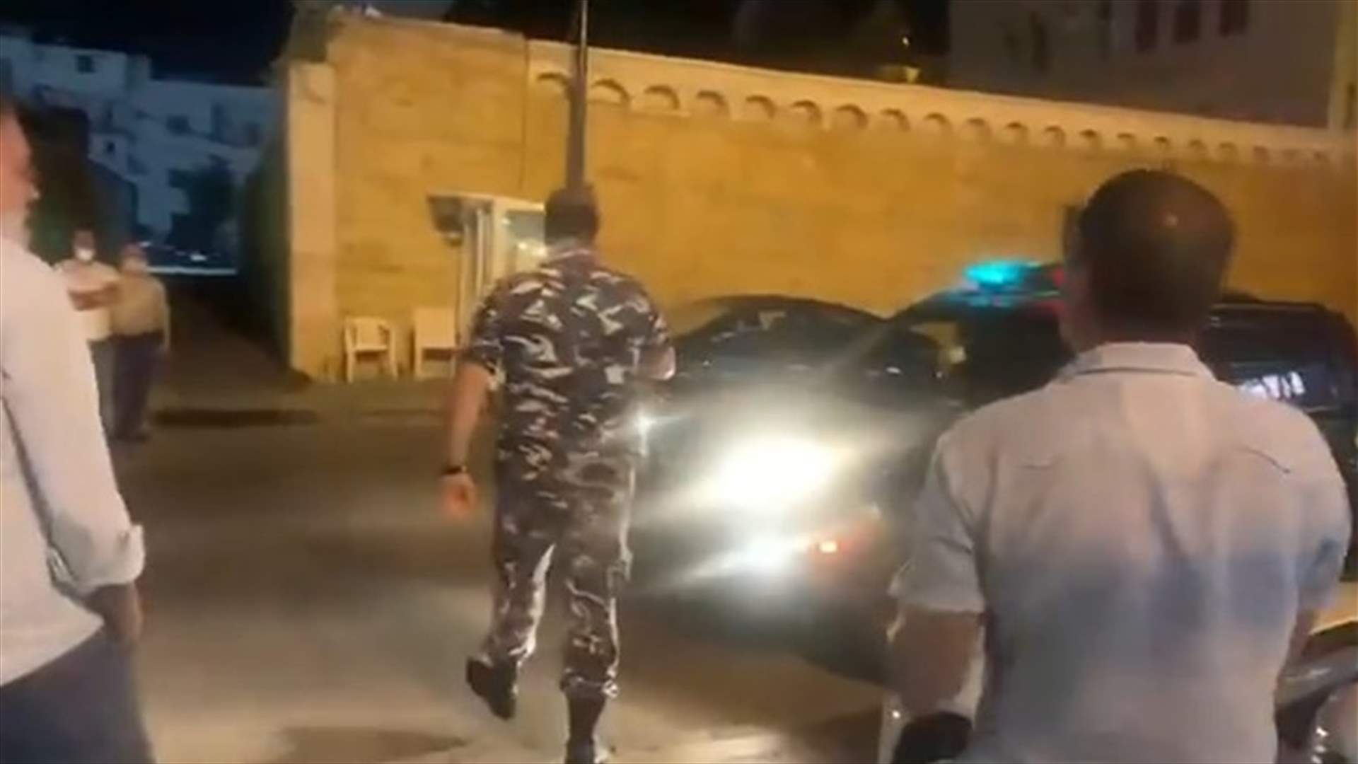 LBCI