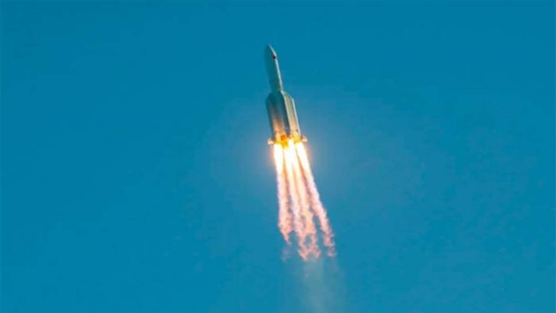Chinese rocket debris lands in Indian Ocean, draws criticism from NASA