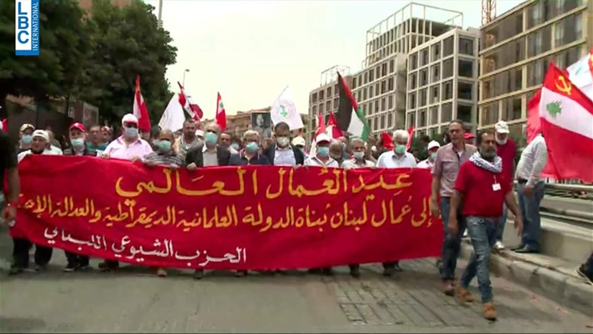 LBCI