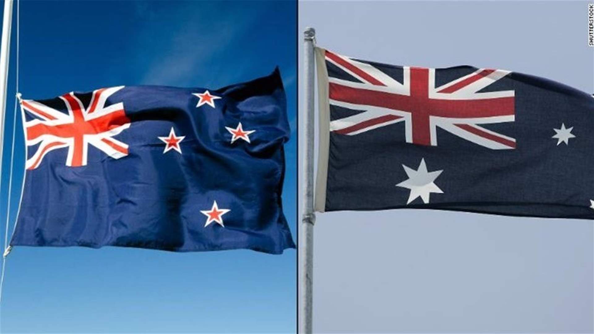 New Zealand to resume Australia &quot;travel bubble&quot; as Sydney COVID threat eases