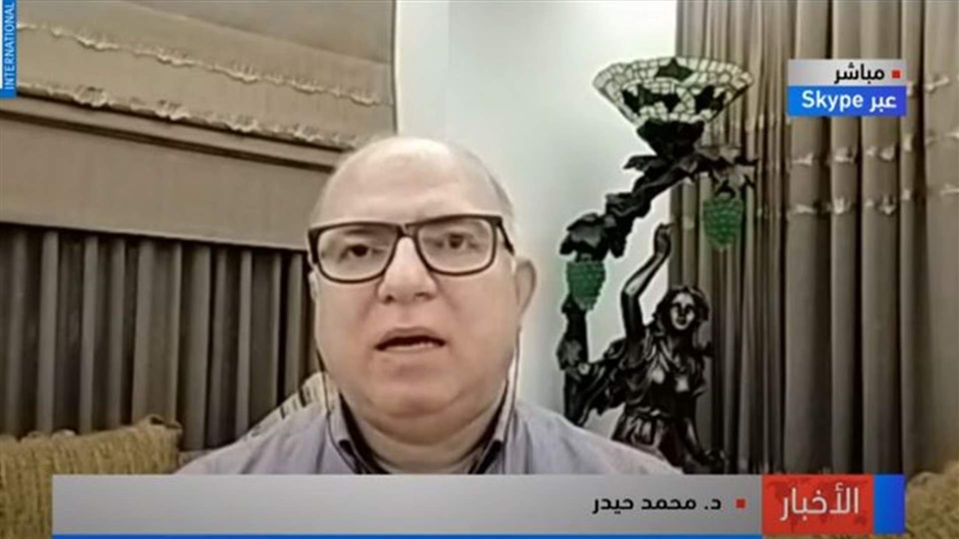 LBCI