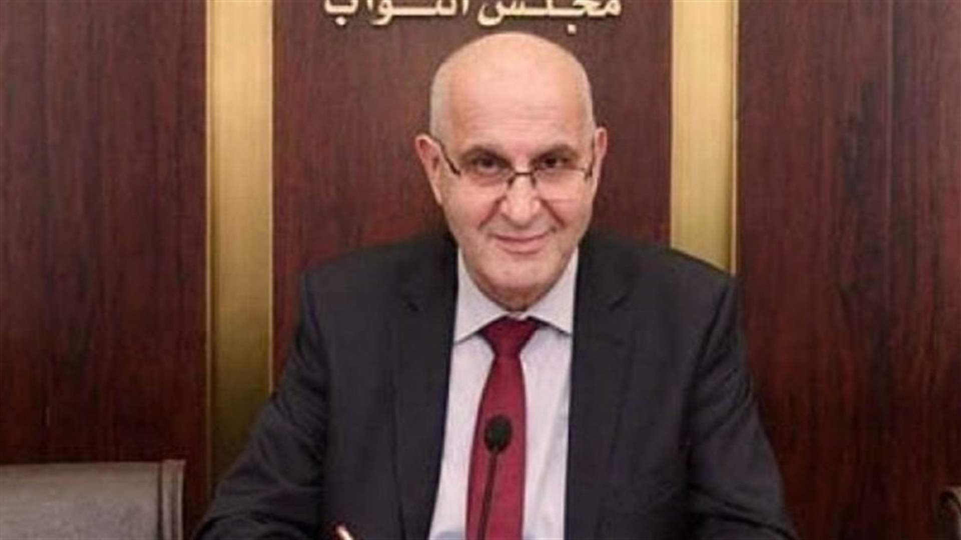 عراجي: لقرار موحد بين الصحة العالمية والوكالة البريطانية للأدوية حول أسترازينيكا