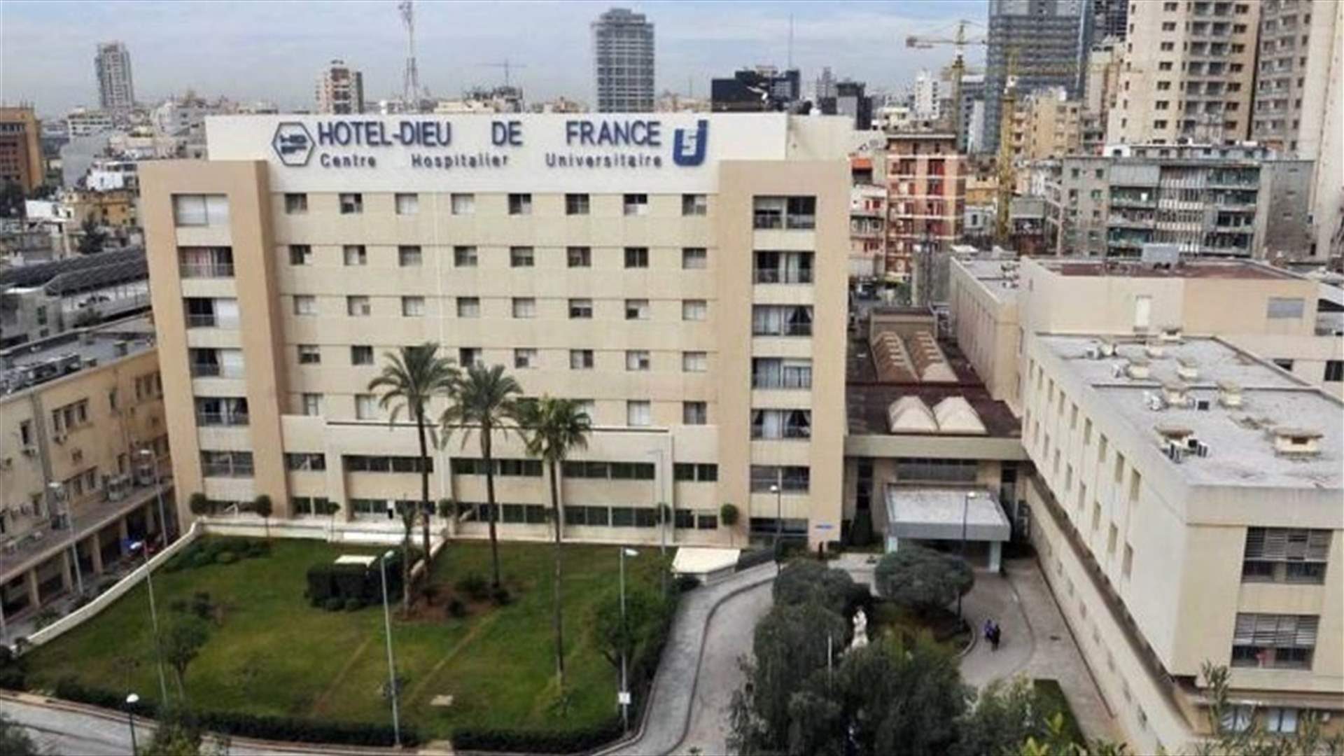 LBCI
