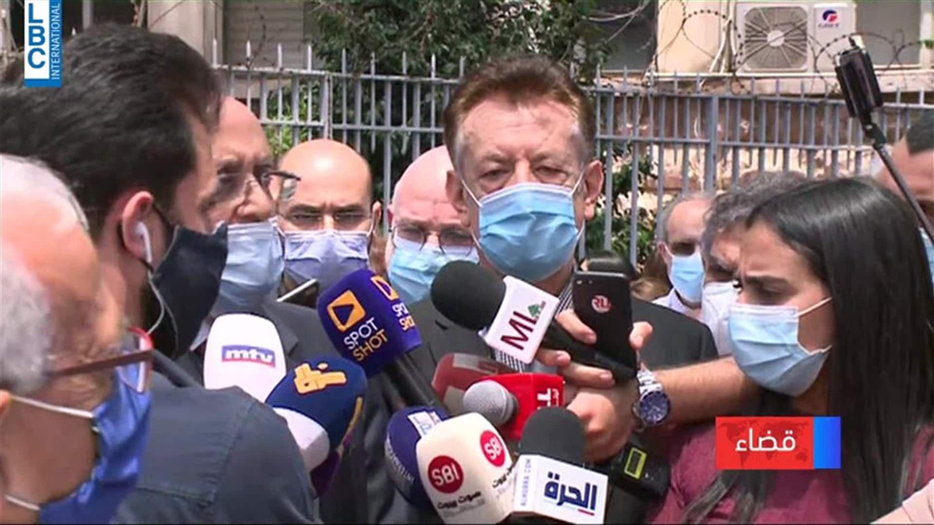 LBCI