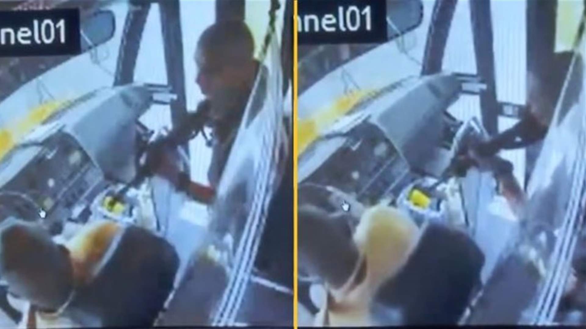 أطفال أحبطوا عملية اختطافهم... أفرج عنهم المتهم بعدما ضايقوه بكثرة أسئلتهم!