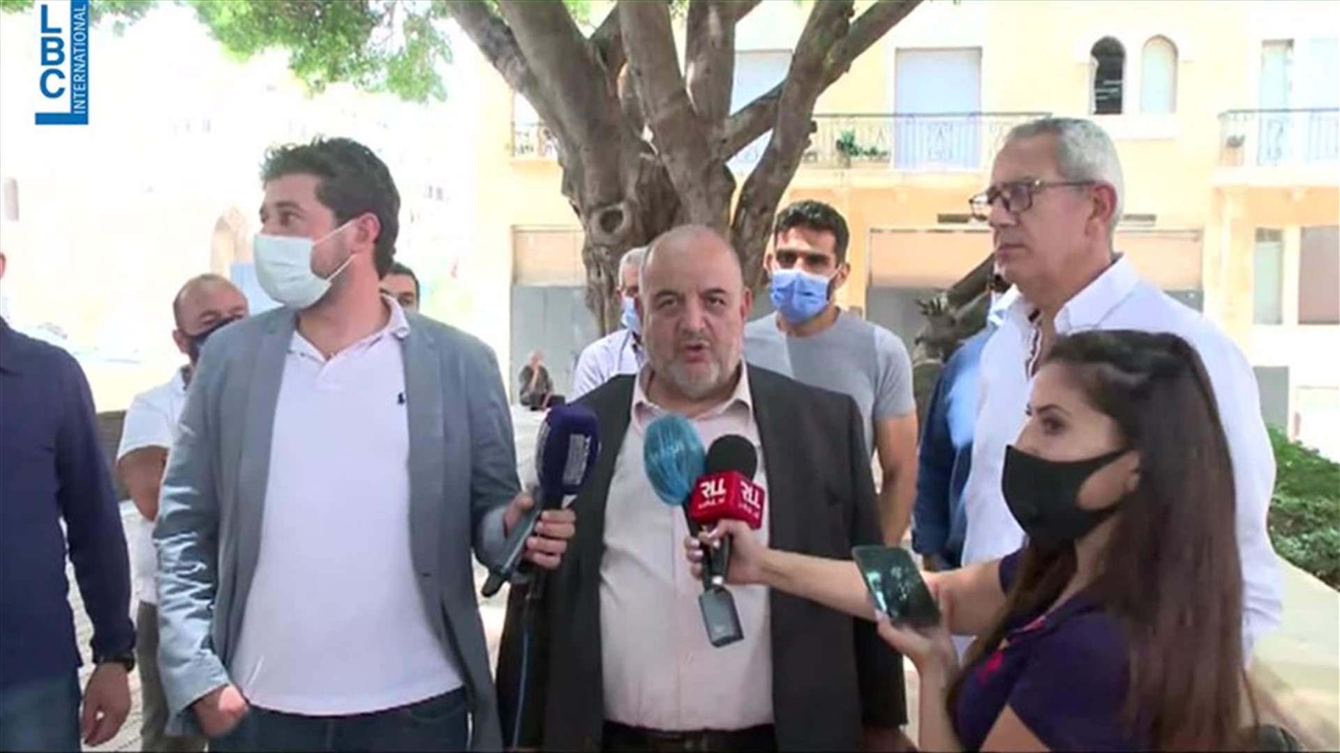 LBCI
