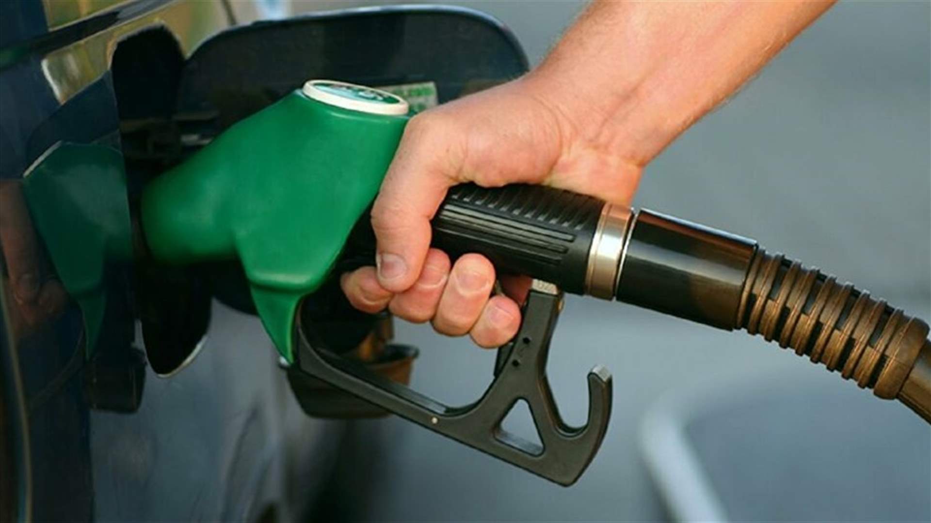 البراكس للوطنية: أزمة البنزين في طريقها الى الحلحلة