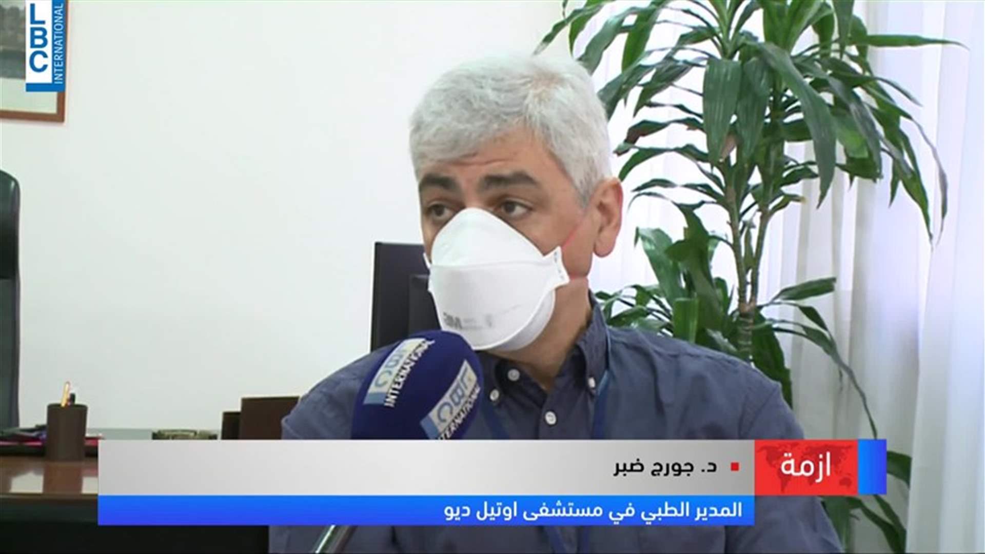 LBCI