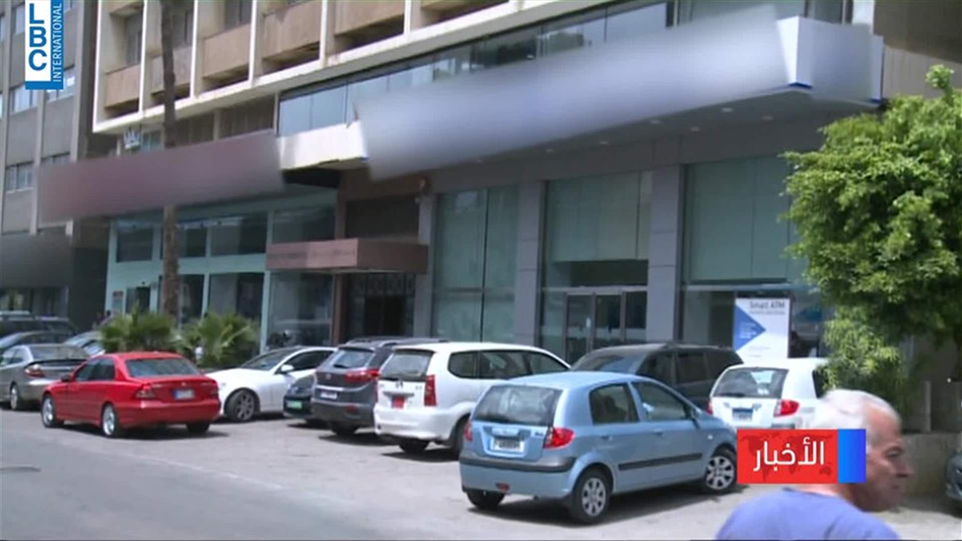 LBCI