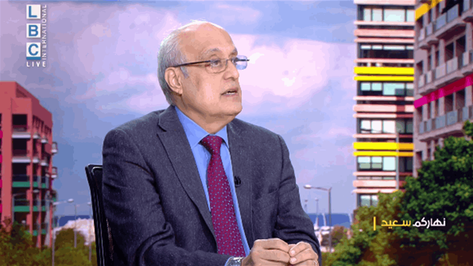 أبو شرف عن قضية الطفلة ايلا طنوس للـLBCI: طلبنا اعادة فتح الملف بالنقابة للاطلاع مجددا على كل المعطيات