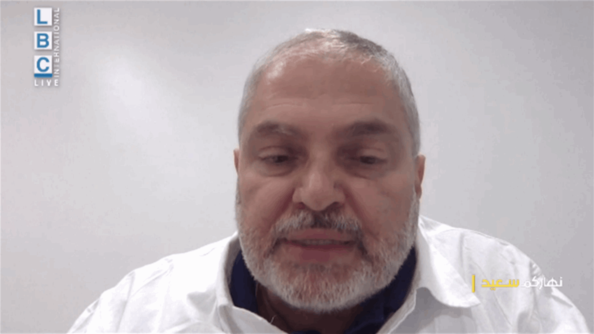 مدير قسم الطوارئ في مستشفى اوتيل ديو للـLBCI: هناك اجراءات قانونية سنتخذها اثر الاعتداء على الطبيب بالأمس