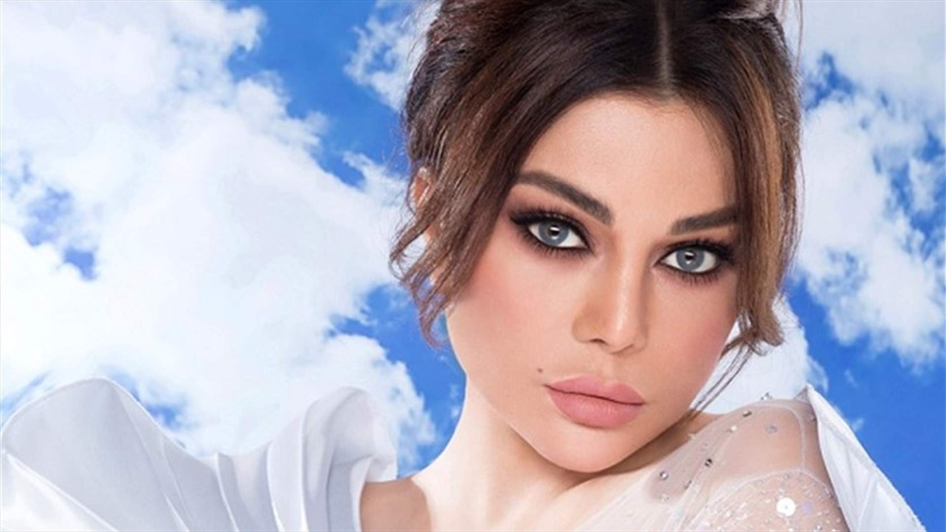 هيفاء وهبي متضامنة مع فلسطين... وروّاد الإنترنت: "أنت فخر العرب"