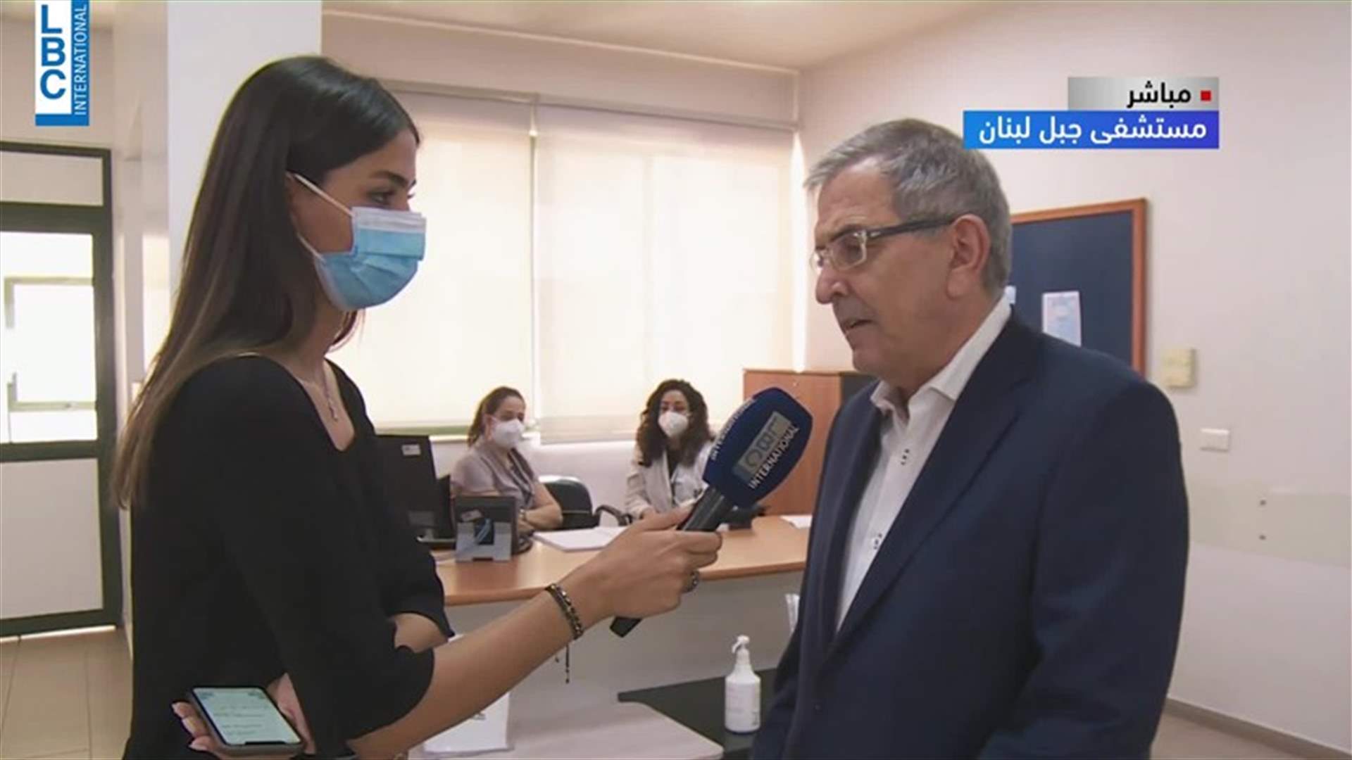 LBCI