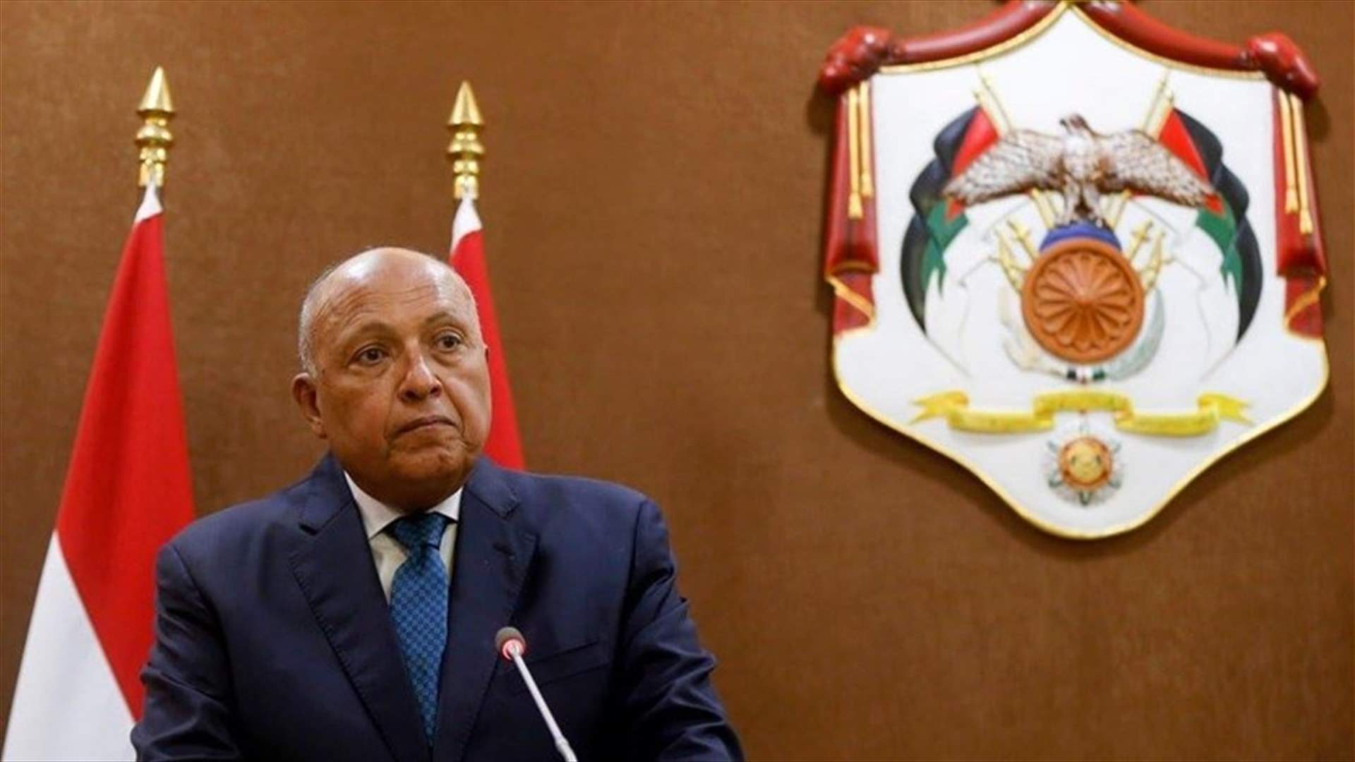 القاهرة أجرت اتصالات مع اسرئيل للتهدئة و"لم تجد الصدى اللازم"