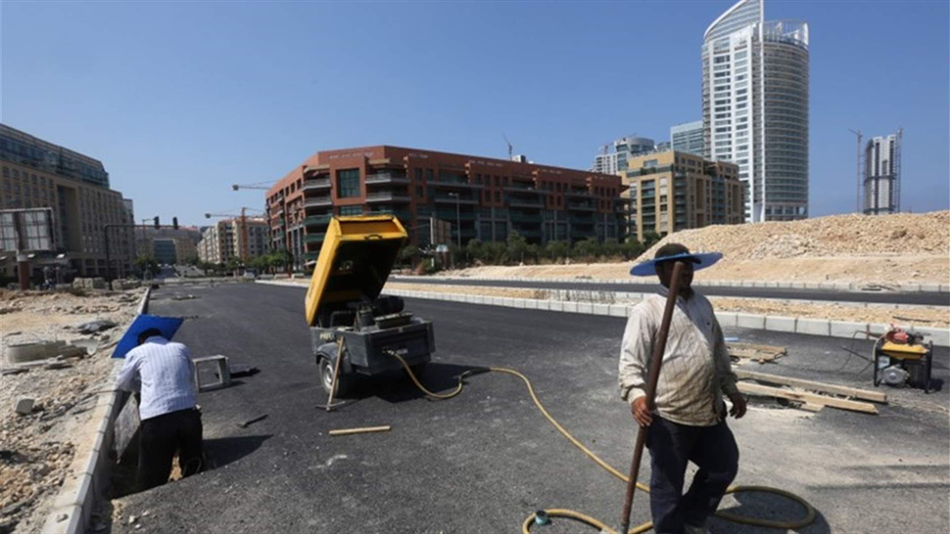 سوليدير: قضاء في خدمة رأس المال (الأخبار)