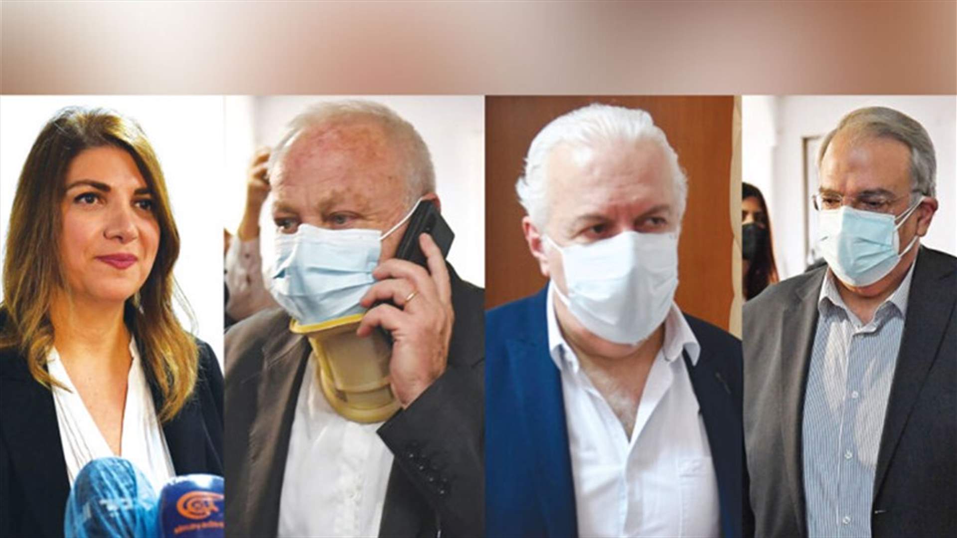 مجلس القضاء بين الإستمرار ... أو الإنهيار (الجمهورية)