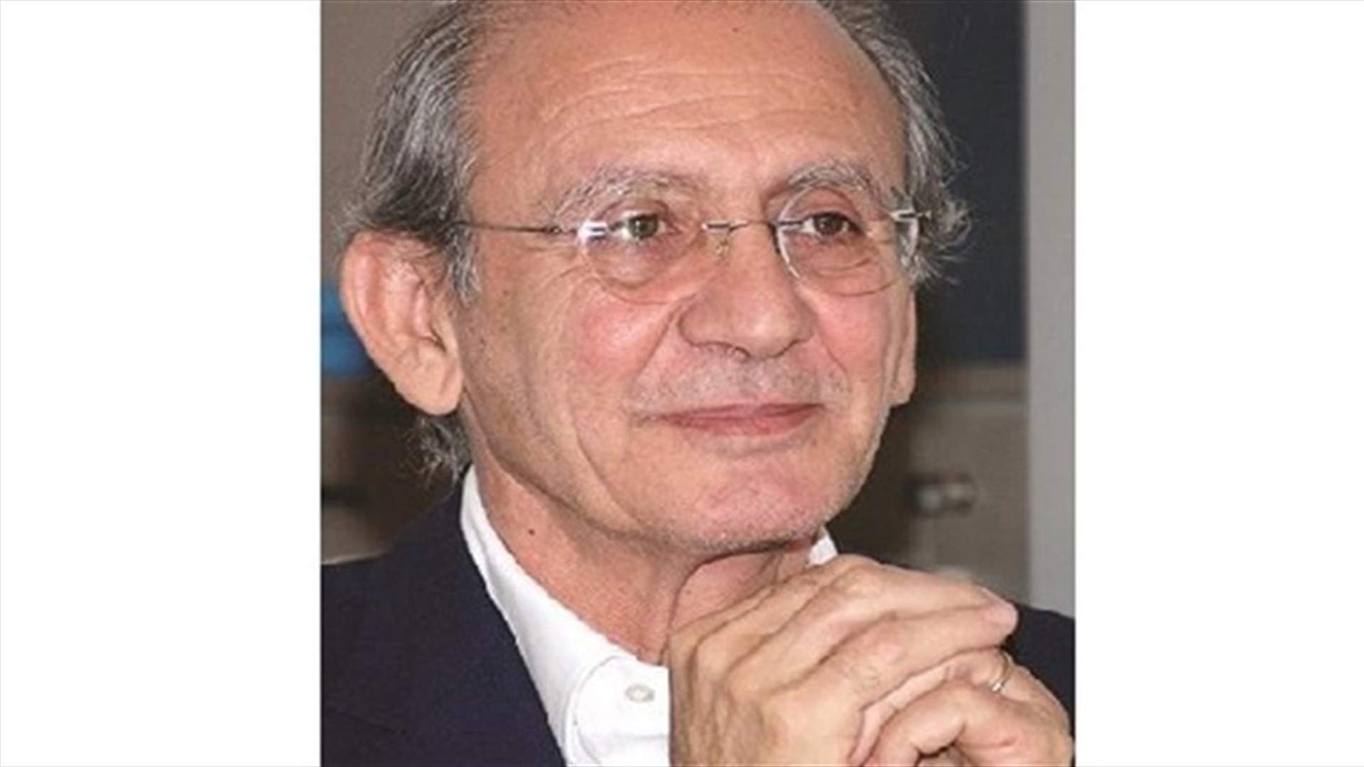 بيار عيسى  لـ"صوت الناس": المبادرة الفرنسية اختراع المنظومة الحاكمة في لبنان!