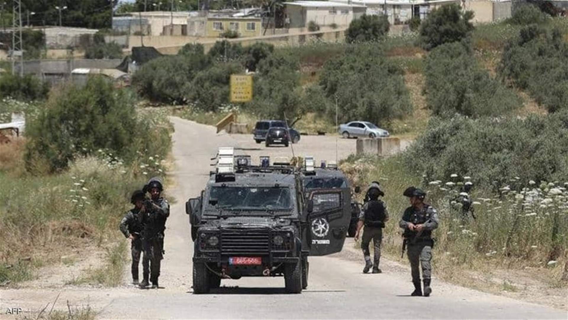 وزارة الصحة الفلسطينية: مقتل فلسطيني ثان برصاص الجيش الاسرائيلي في الضفة الغربية