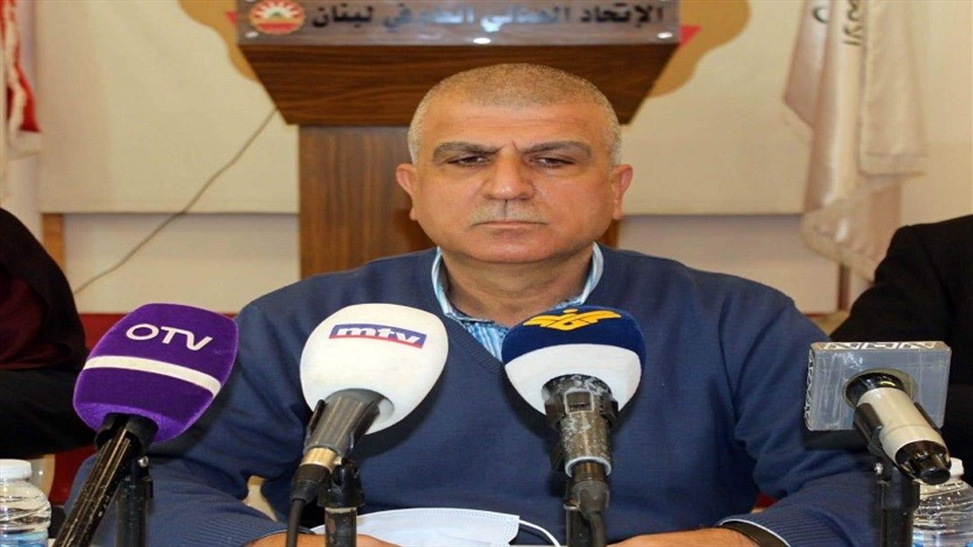 أبو شقرا للوطنية: لا أزمة بنزين بل تقنين للمادة... ولا رفع للدعم من دون خطة بديلة!