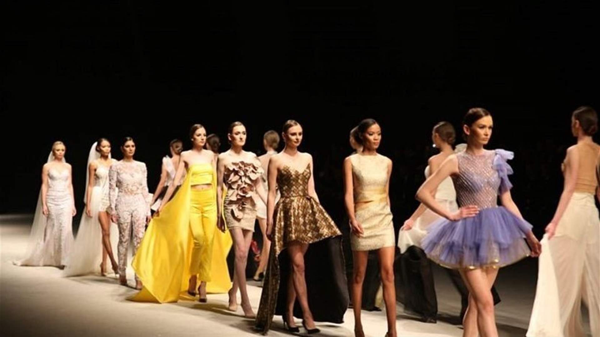 Paris catwalk shows to reopen in July after long COVID closure