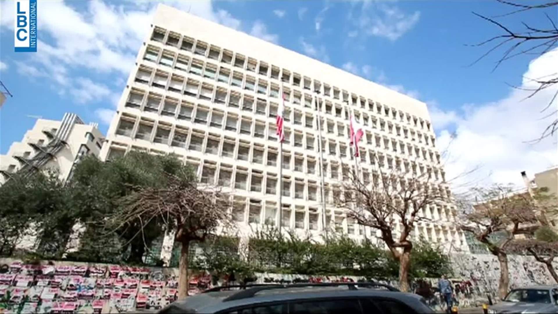 LBCI