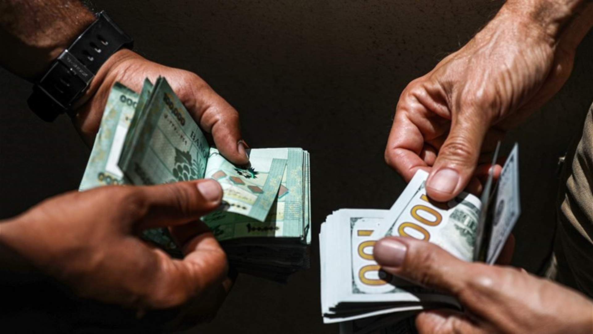 لبنان يحاول التبرؤ من "القرض الحسن" (الشرق الأوسط)