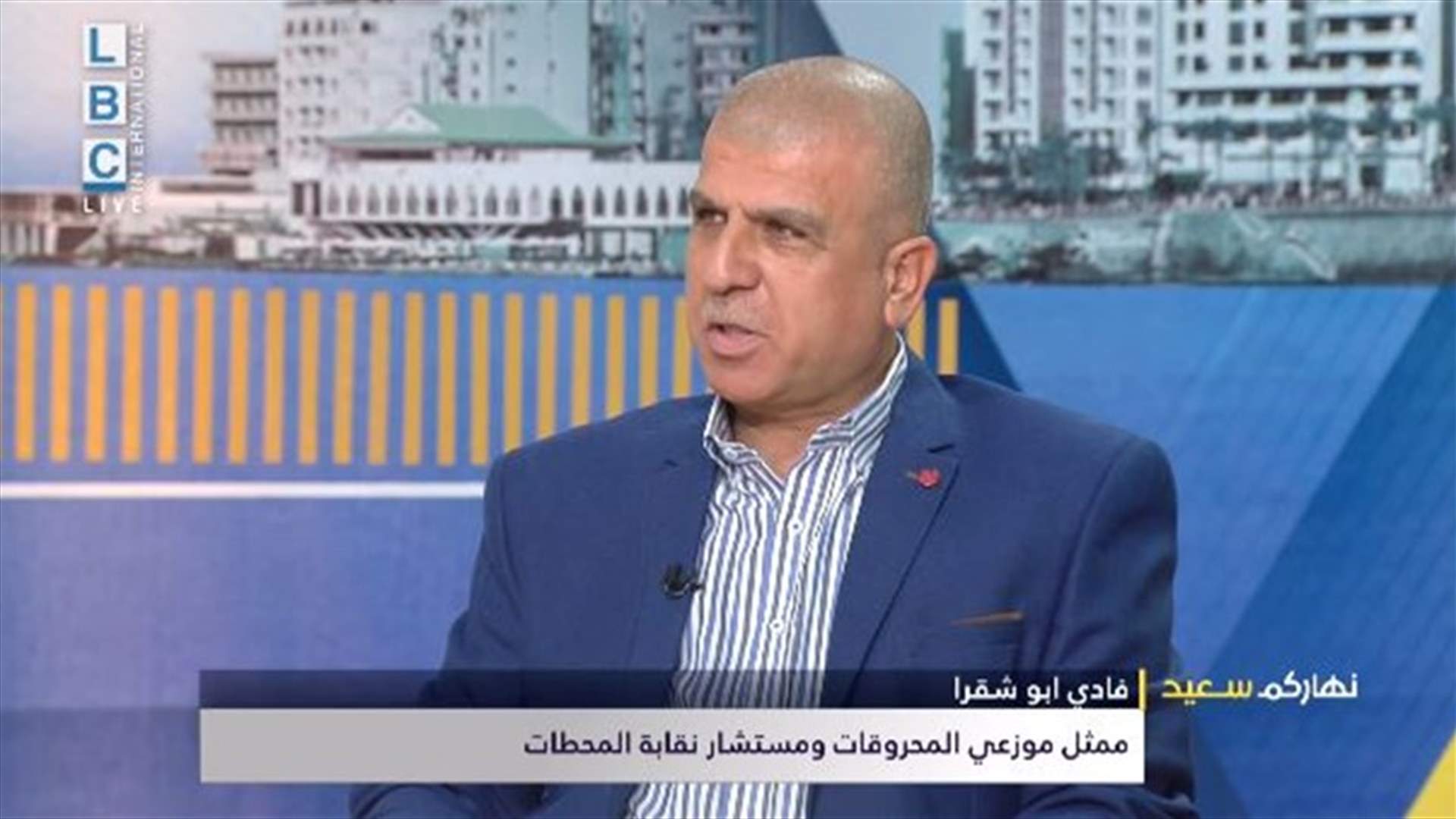 LBCI