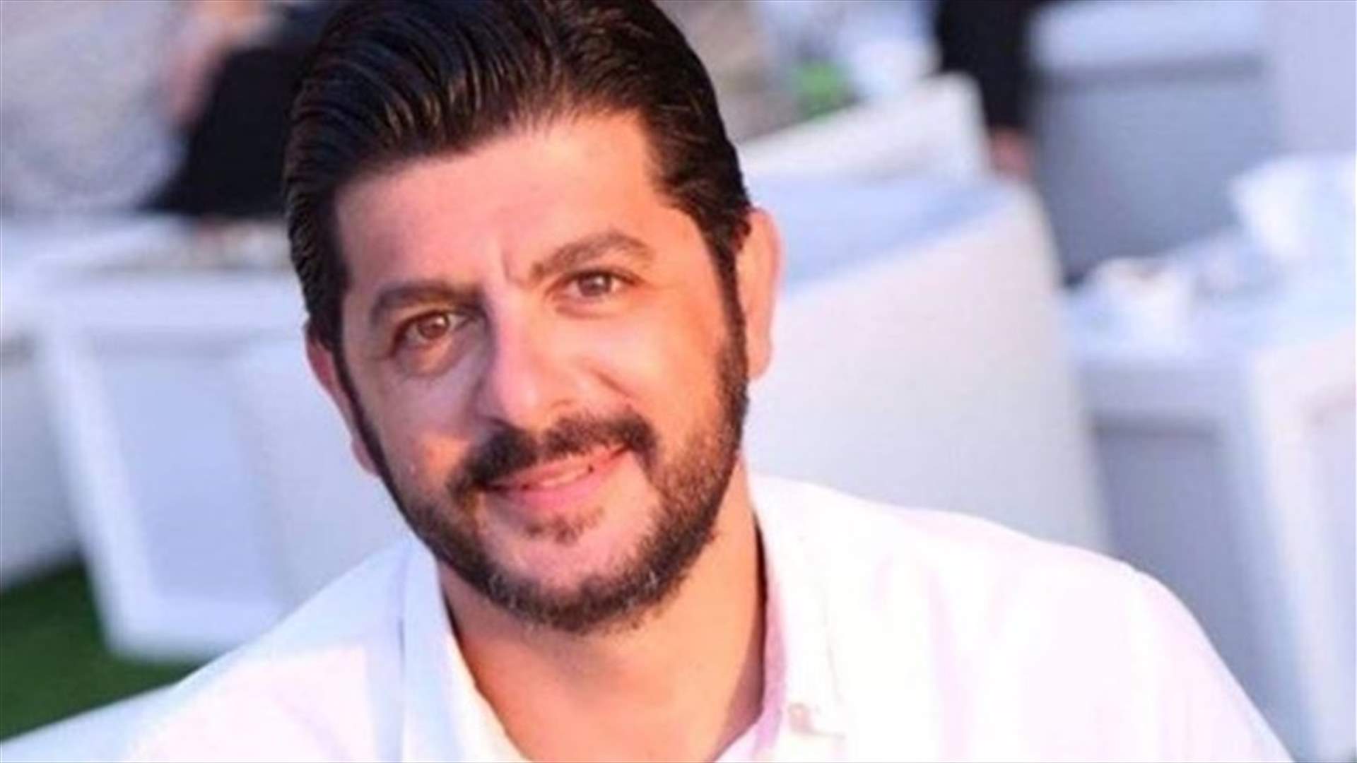 هل سيدخل طوني عيسى القفص الذهبي الأسبوع المقبل؟