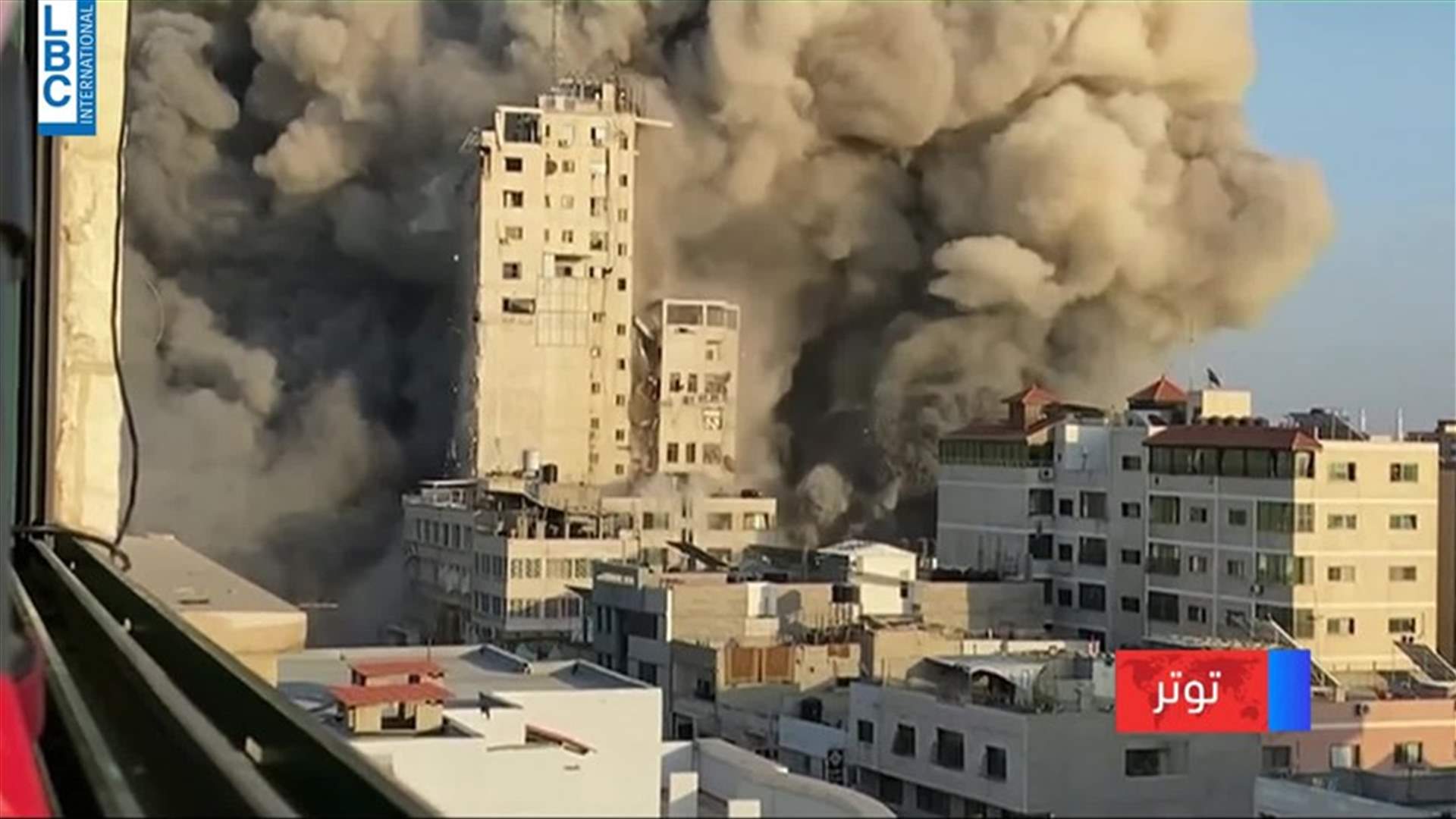 LBCI