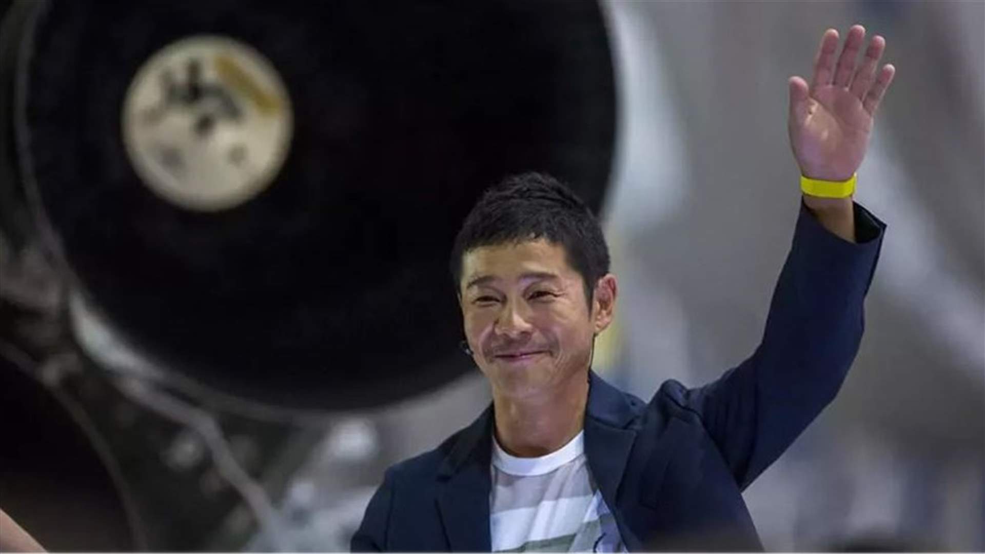 رحلة تستمر 12 يوماً... روسيا سترسل الملياردير الياباني يوساكو مايزاوا إلى محطة الفضاء الدولية في كانون الأول