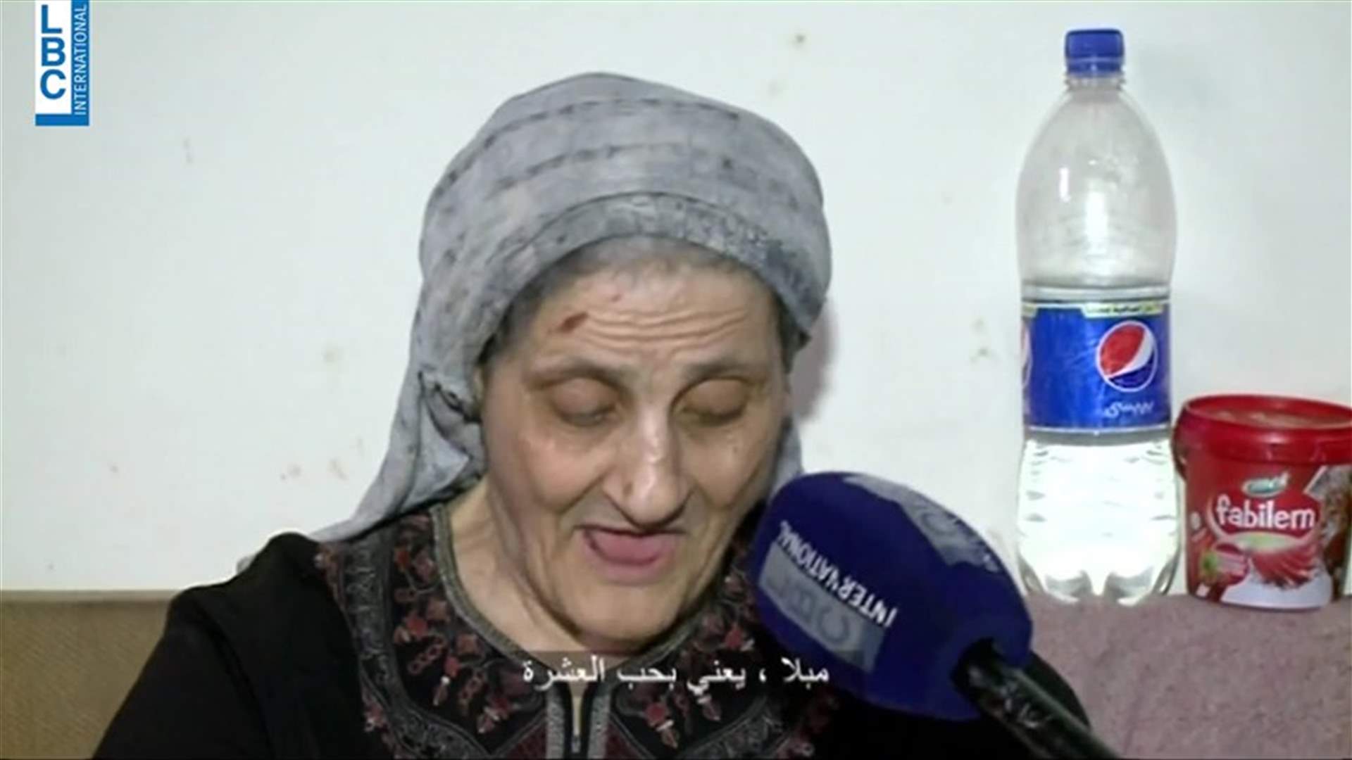 LBCI
