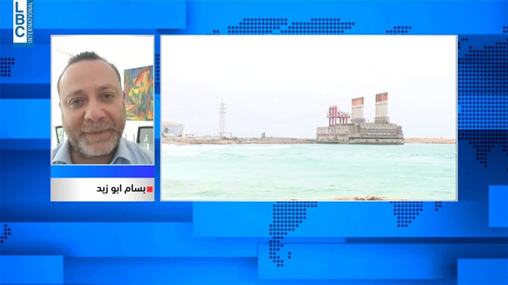 LBCI