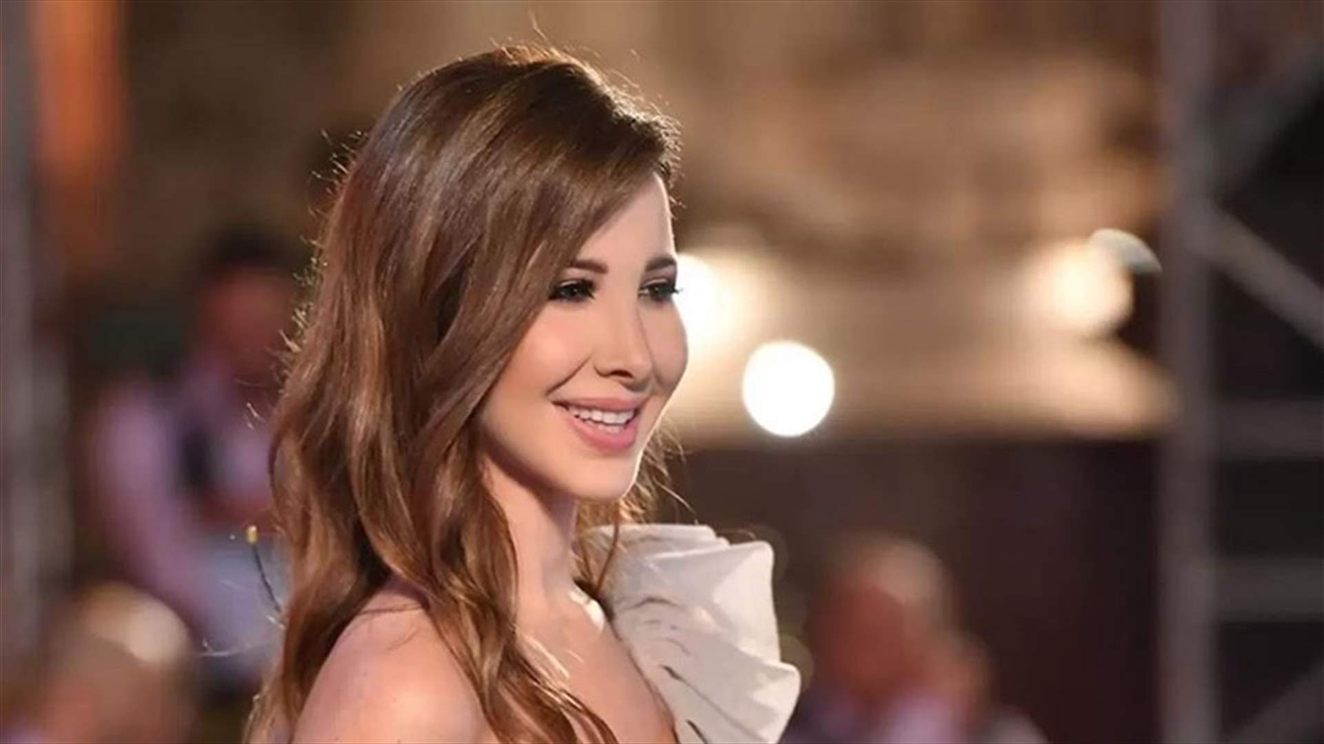 نانسي عجرم تعايد جمهورها في عيد الفطر... وتحضّر لمفاجأة