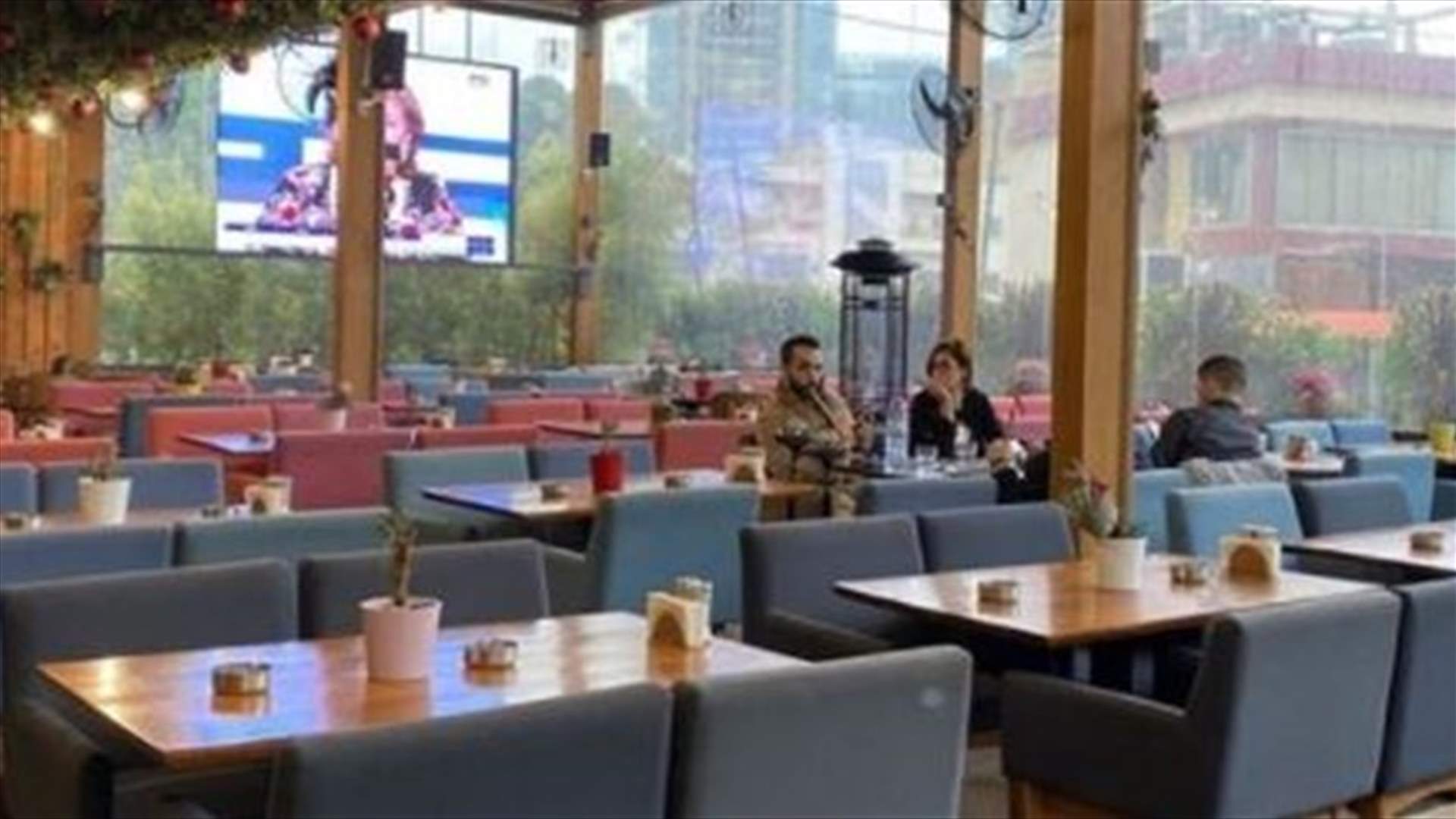 مطاعم انطلياس تفتح أبوابها وتُعلن "لن نقفل بعد اليوم"!