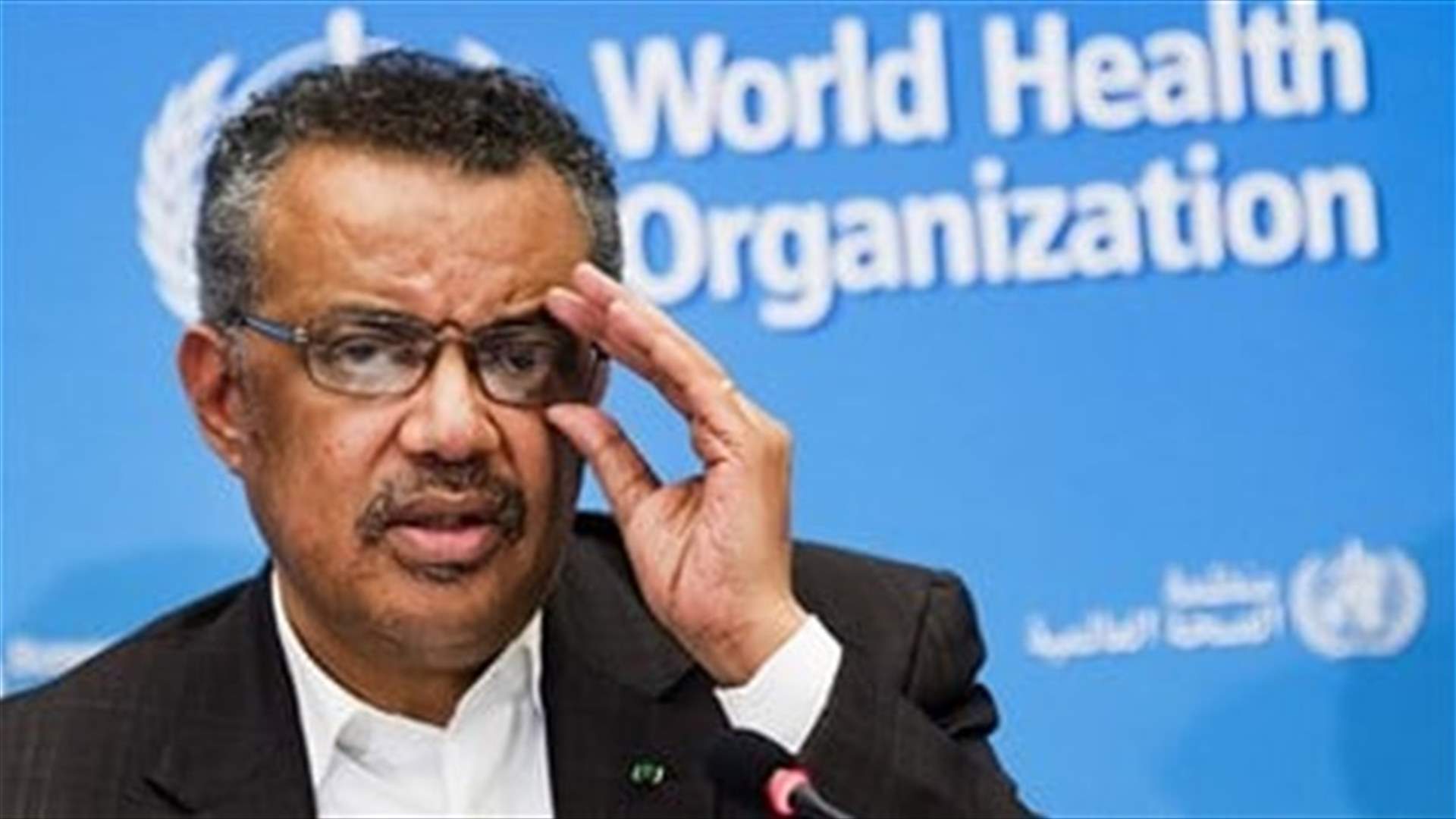 WHO urges rich countries to donate shots instead of vaccinating children