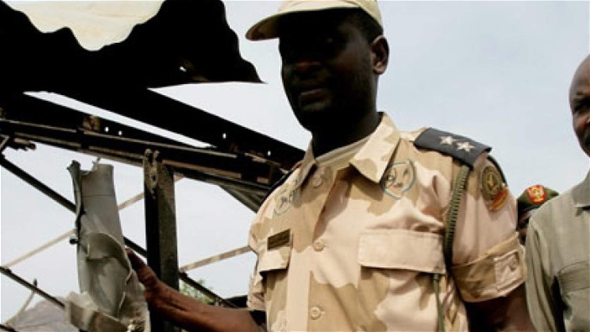 مقتل أربعة عناصر من القوات الأمنية في جنوب السودان في مكمن