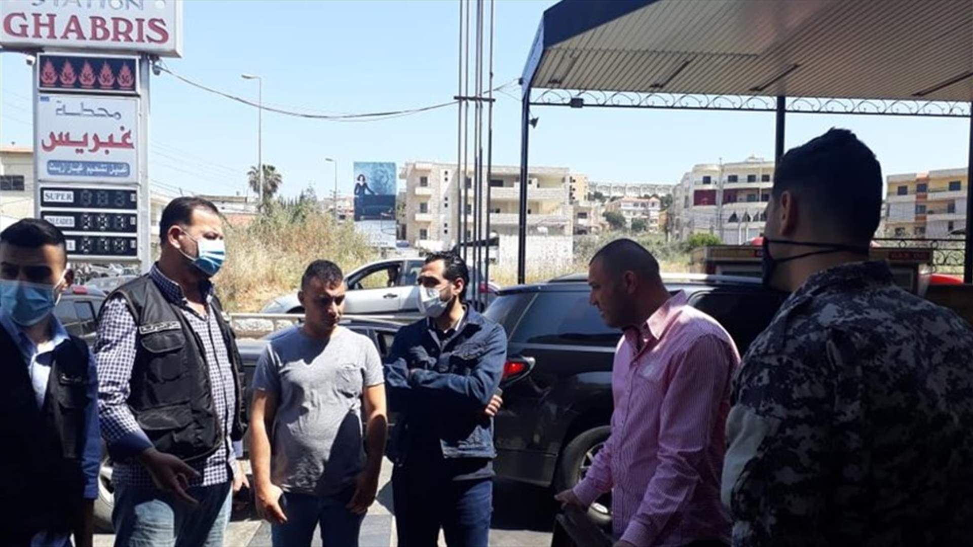LBCI