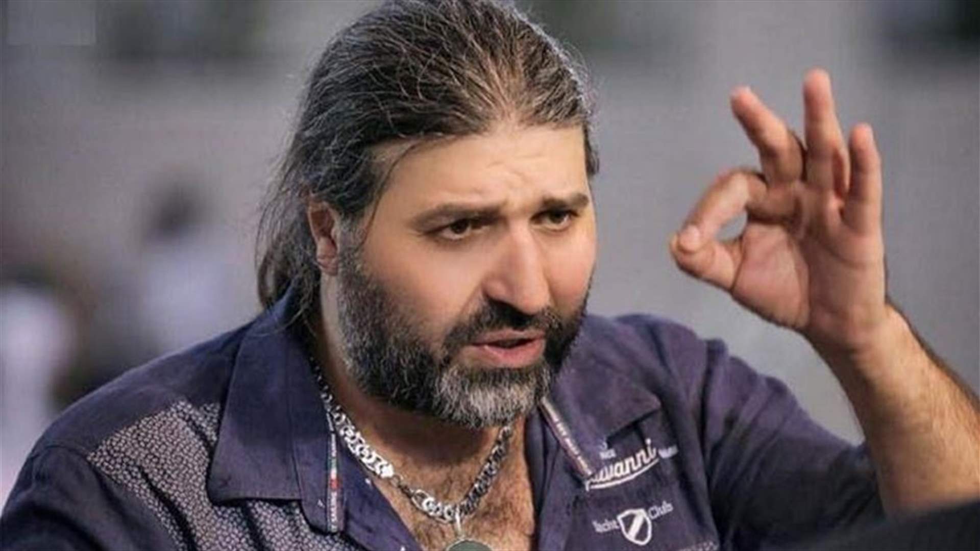 توضيح من الوكيل القانوني لنوح زعيتر...