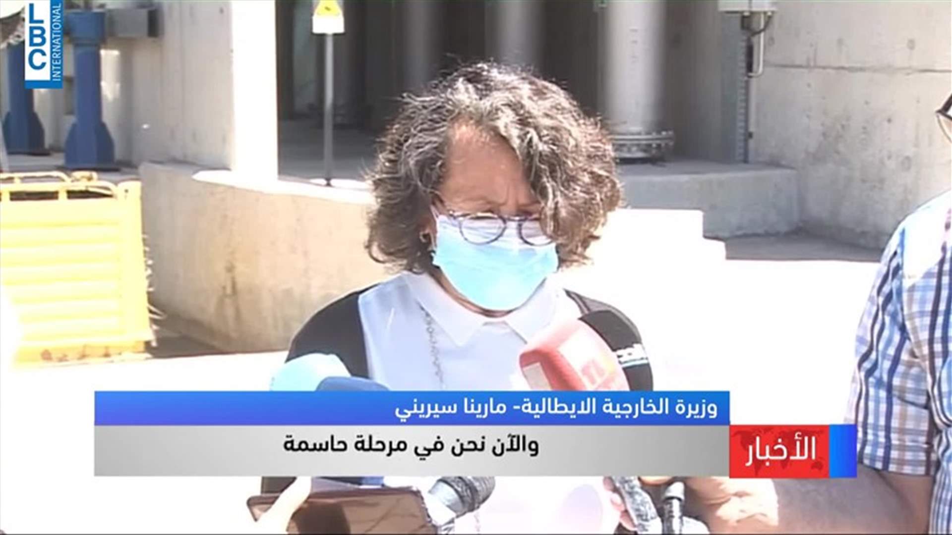 LBCI