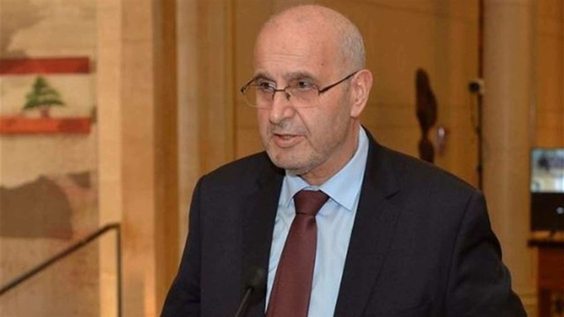 عراجي: ٧٠٠ صيدلية أقفلت... الدواء مفقود ومستلزمات طبية غير متوفرة