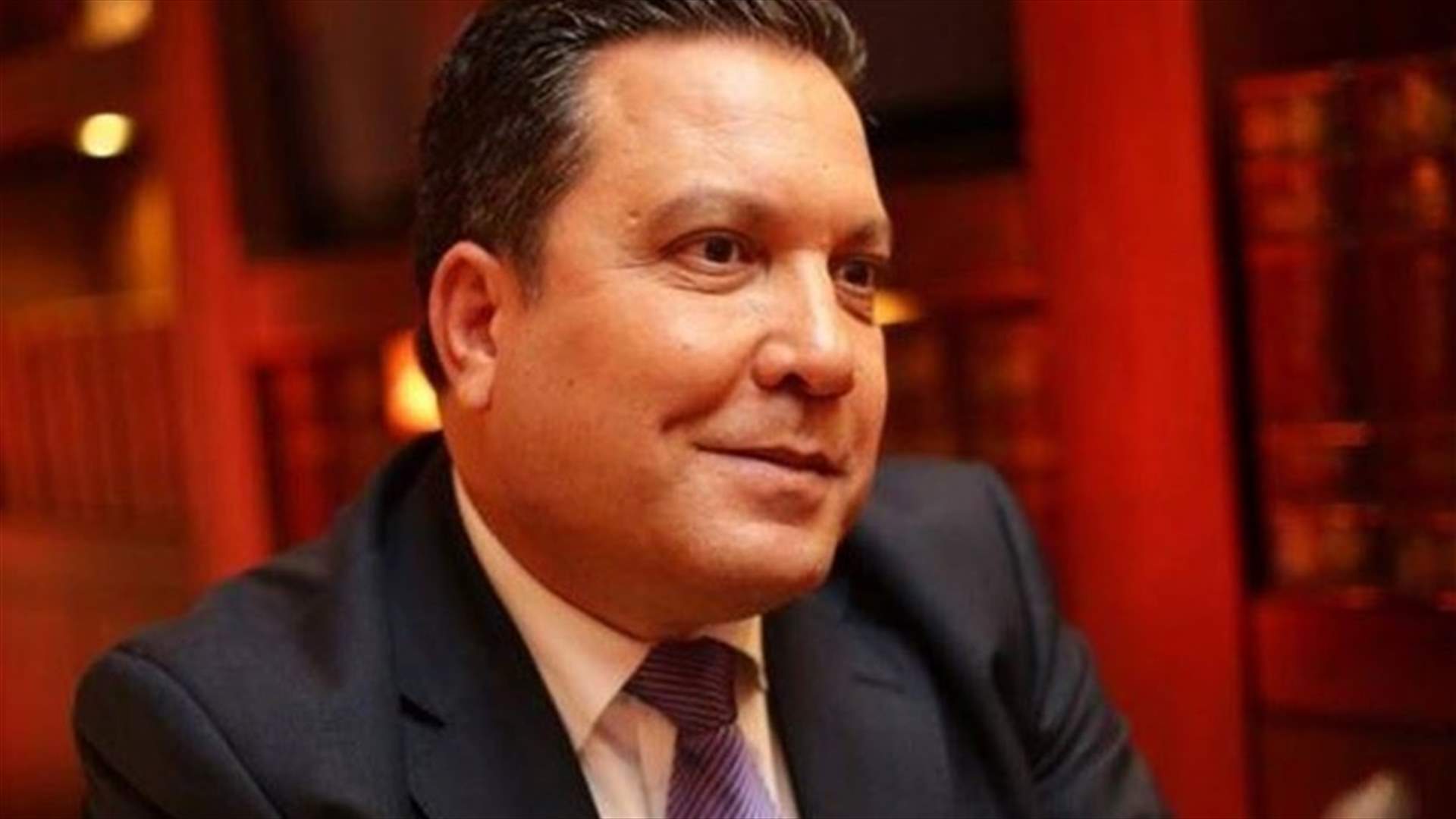 زاهي وهبي يتخلّى عن آلة الاوكسيجين... ورابعة الزيات: "خلق من جديد"