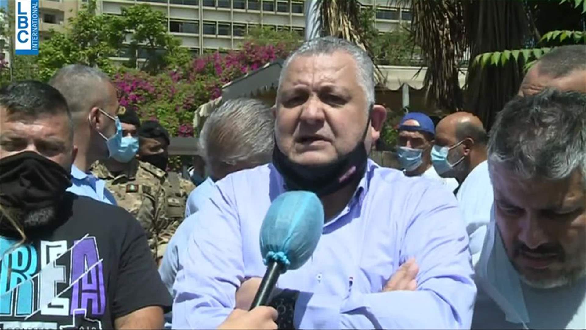 LBCI