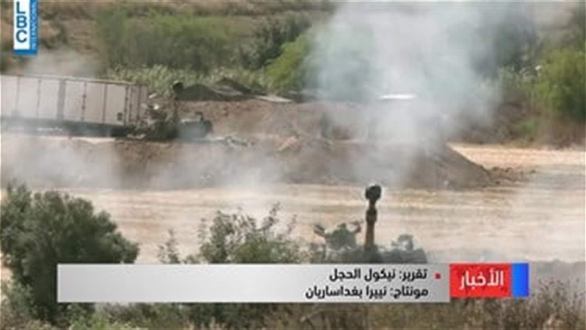 LBCI